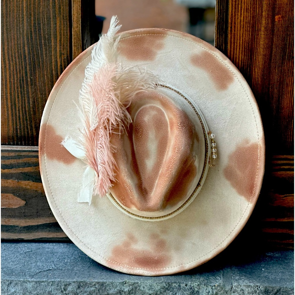 The Marilyn Boho Hat